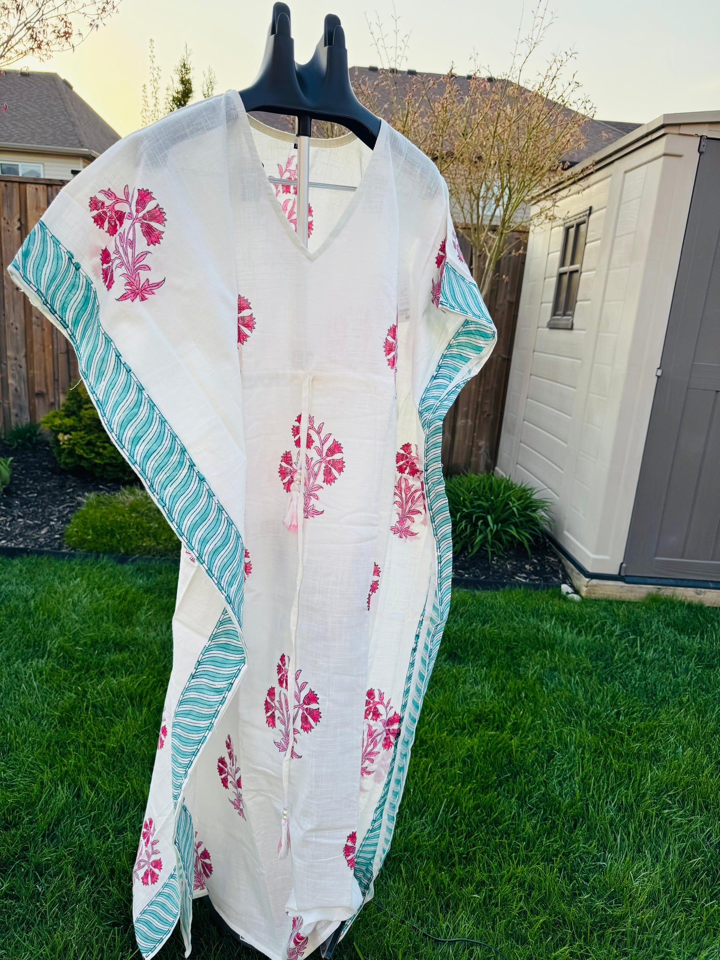 Women's Kaftan