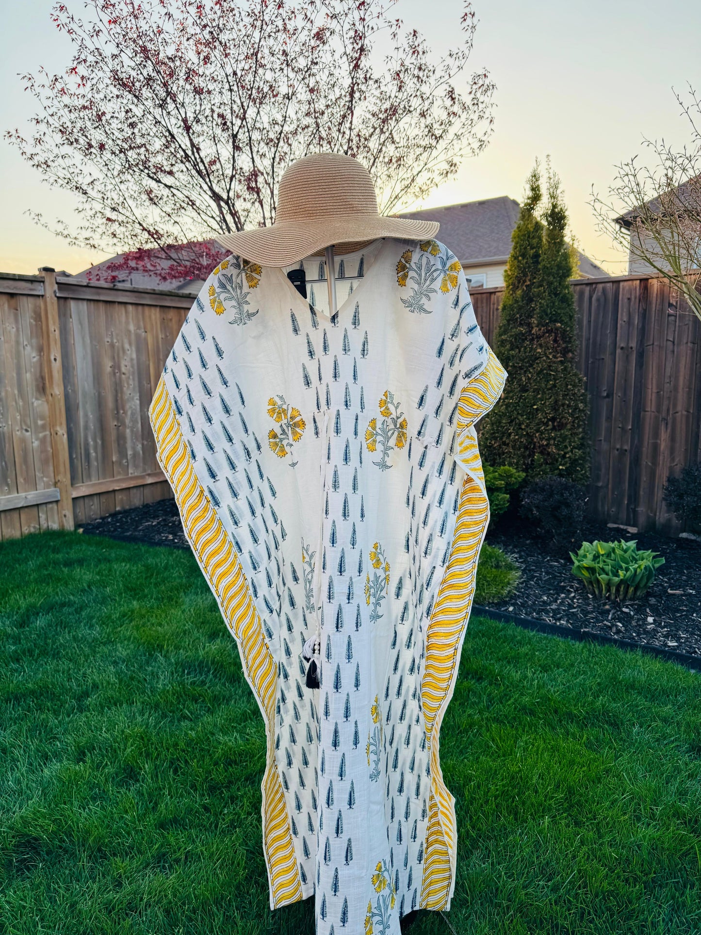 Women's Kaftan