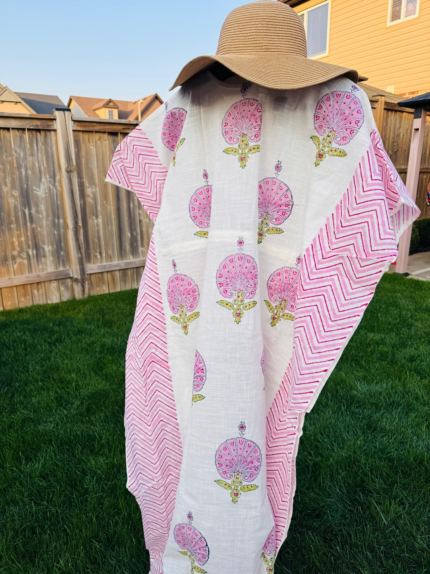 Women's Kaftan
