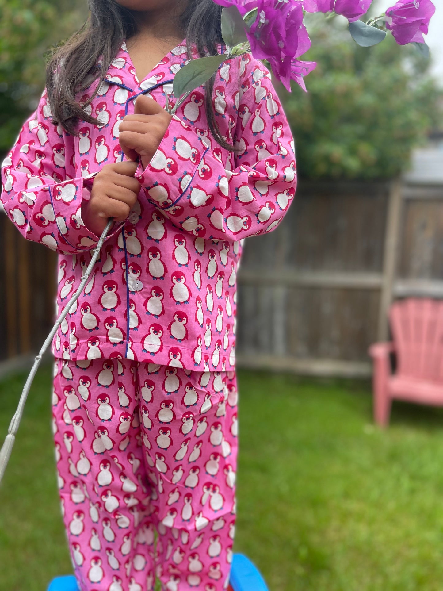Kid's Night suit