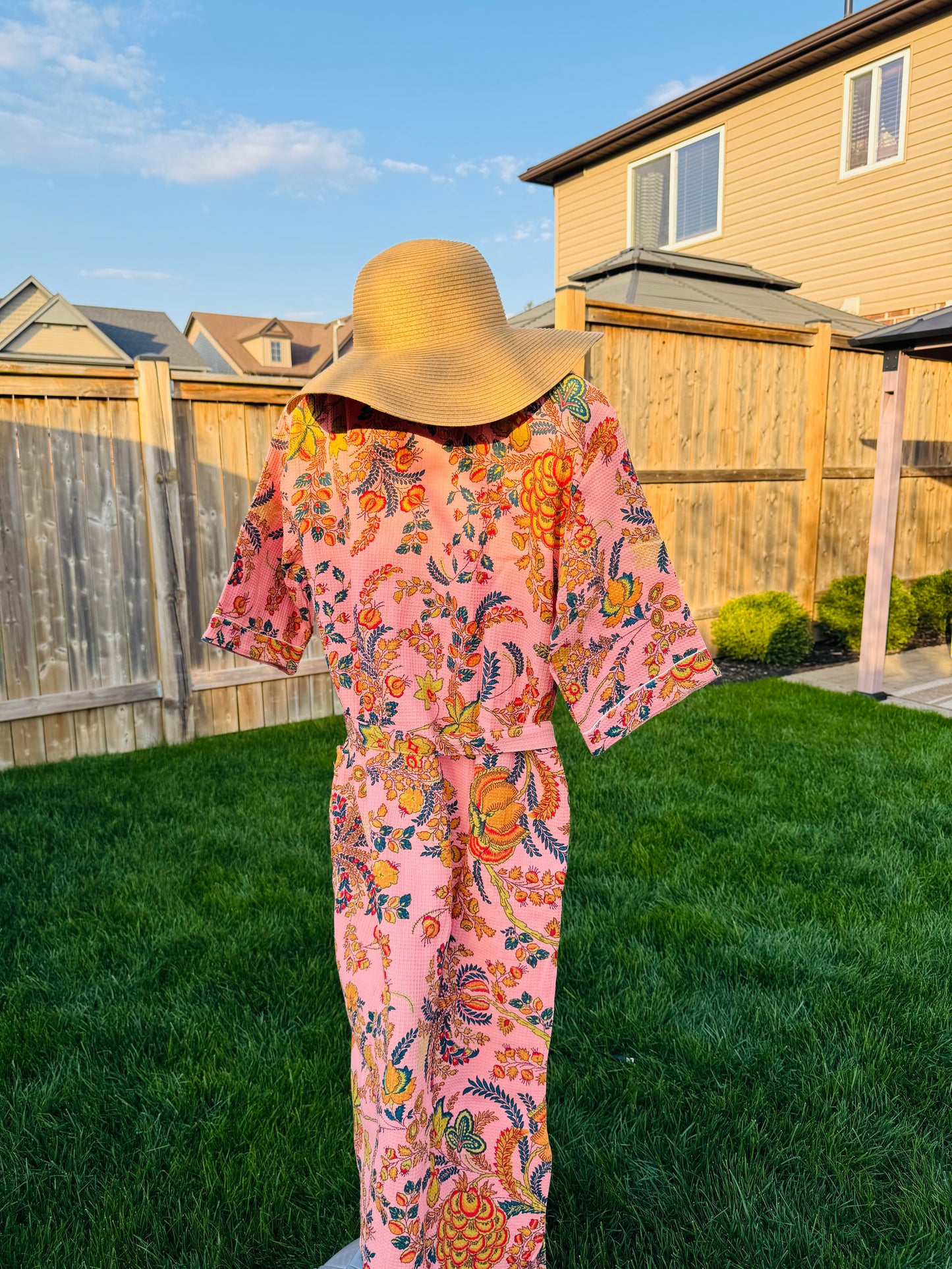 Women Bathrobes