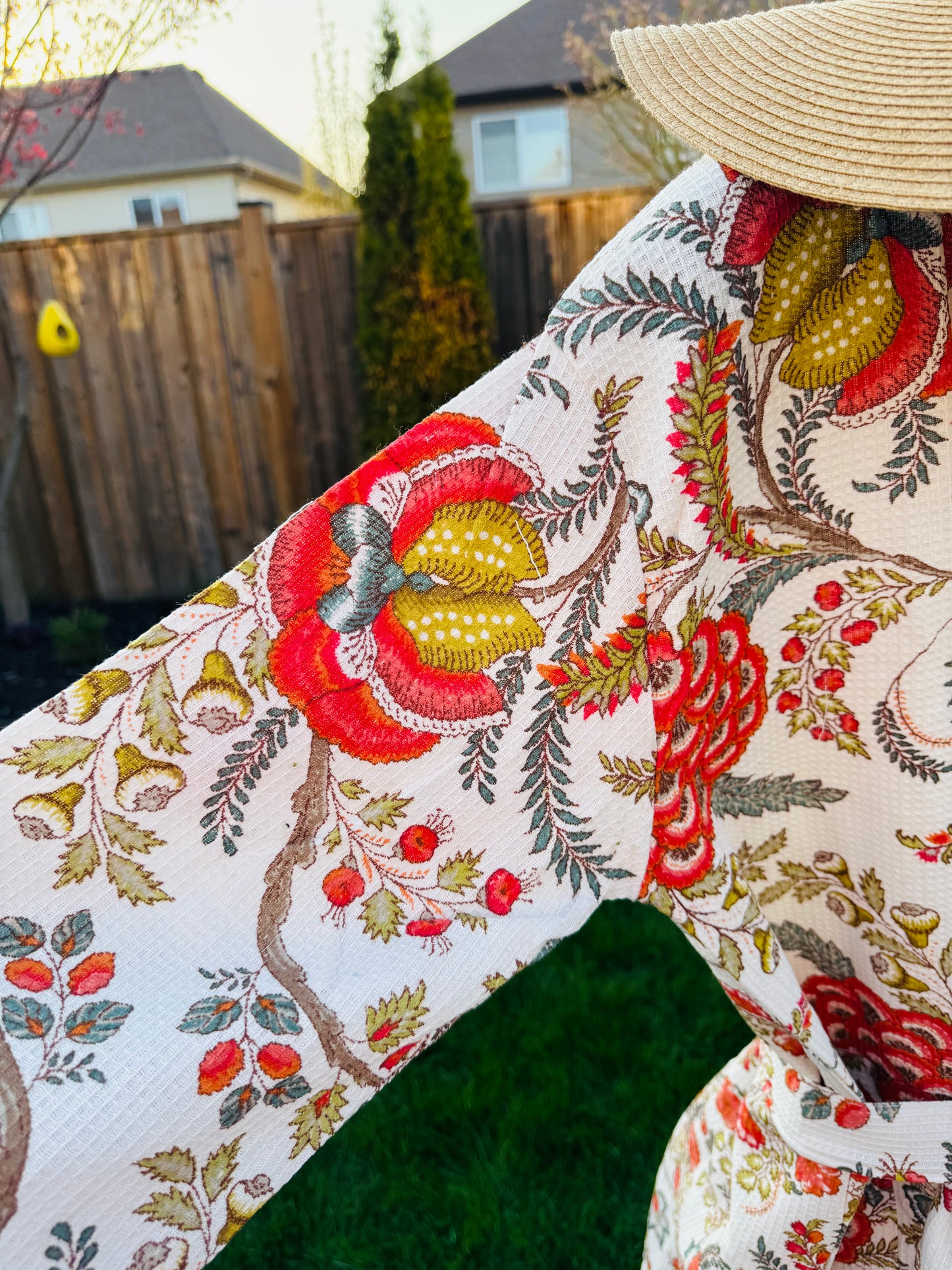 Women Bathrobes