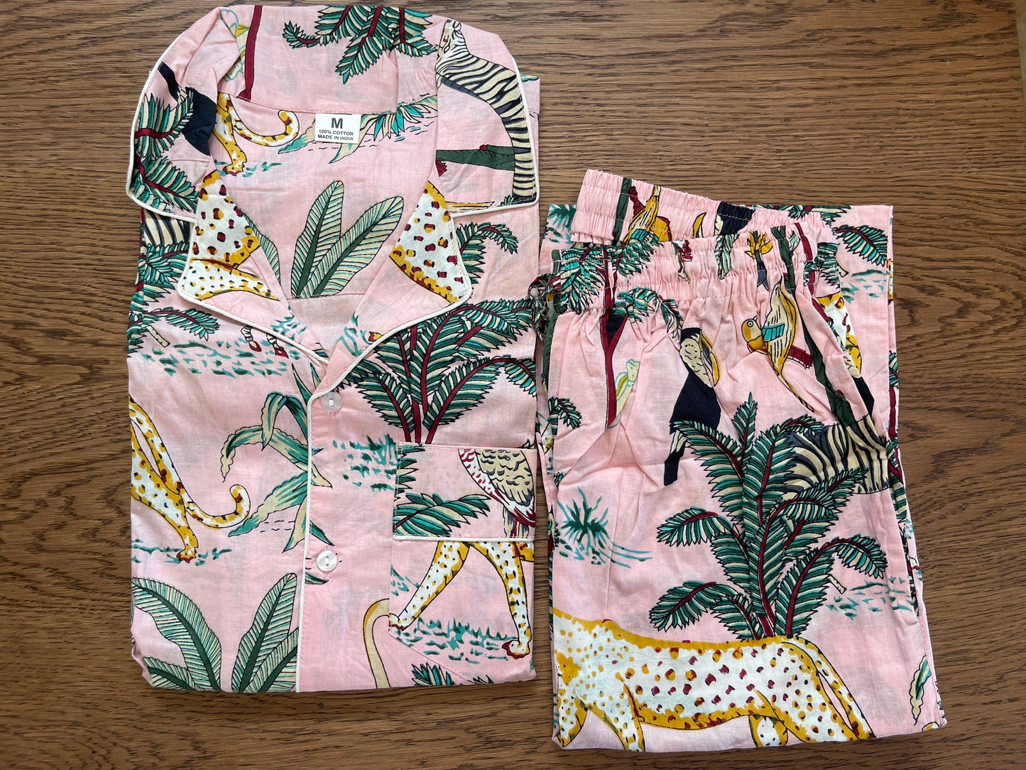 Women’s Night suit