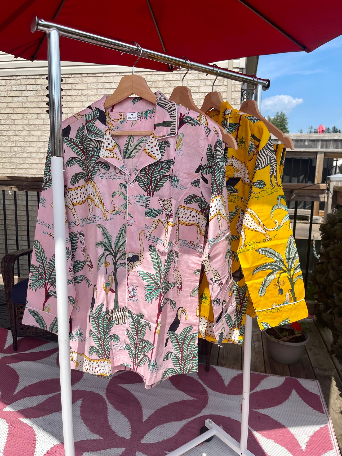 Women’s Night suit
