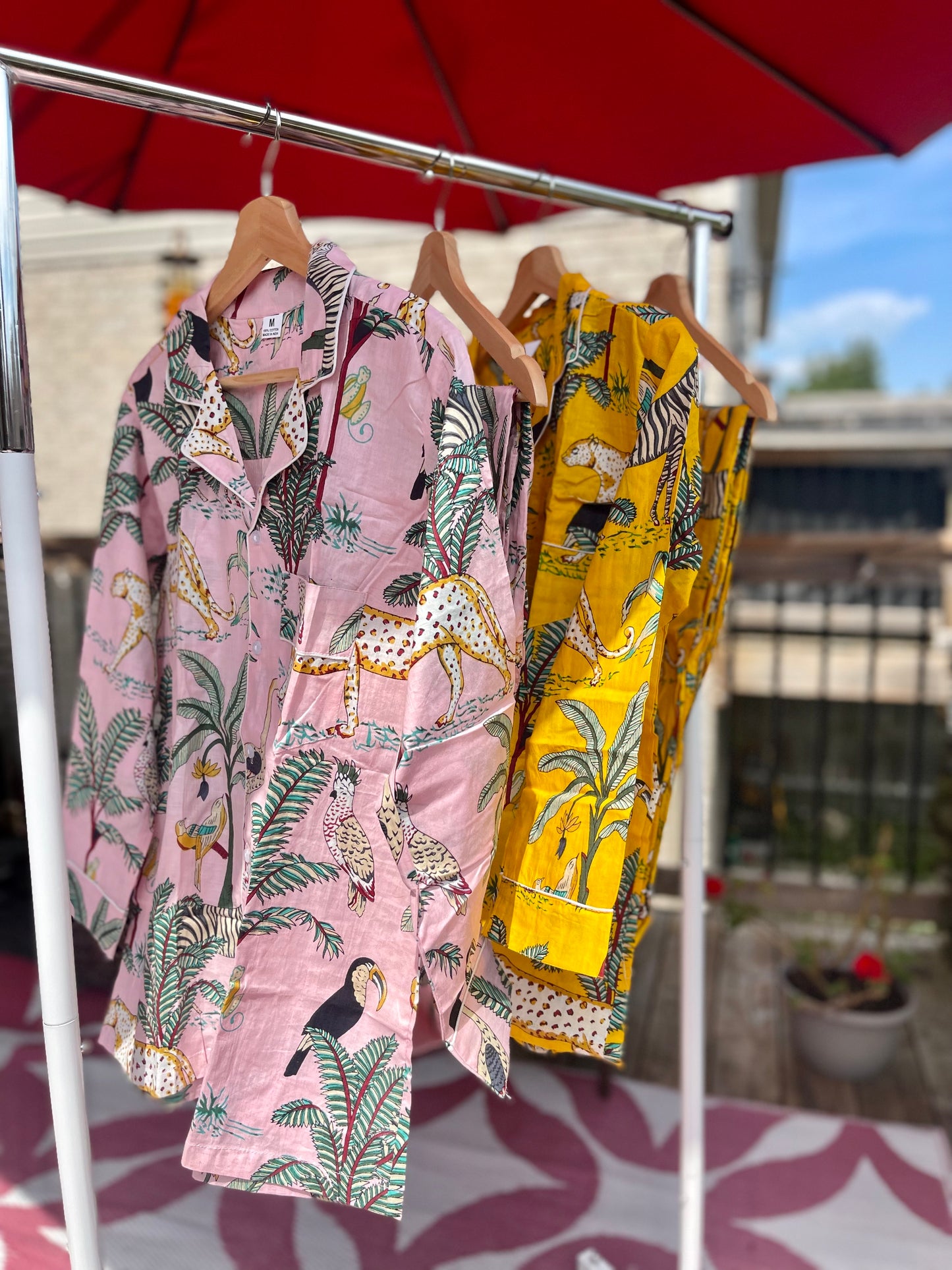 Women’s Night suit