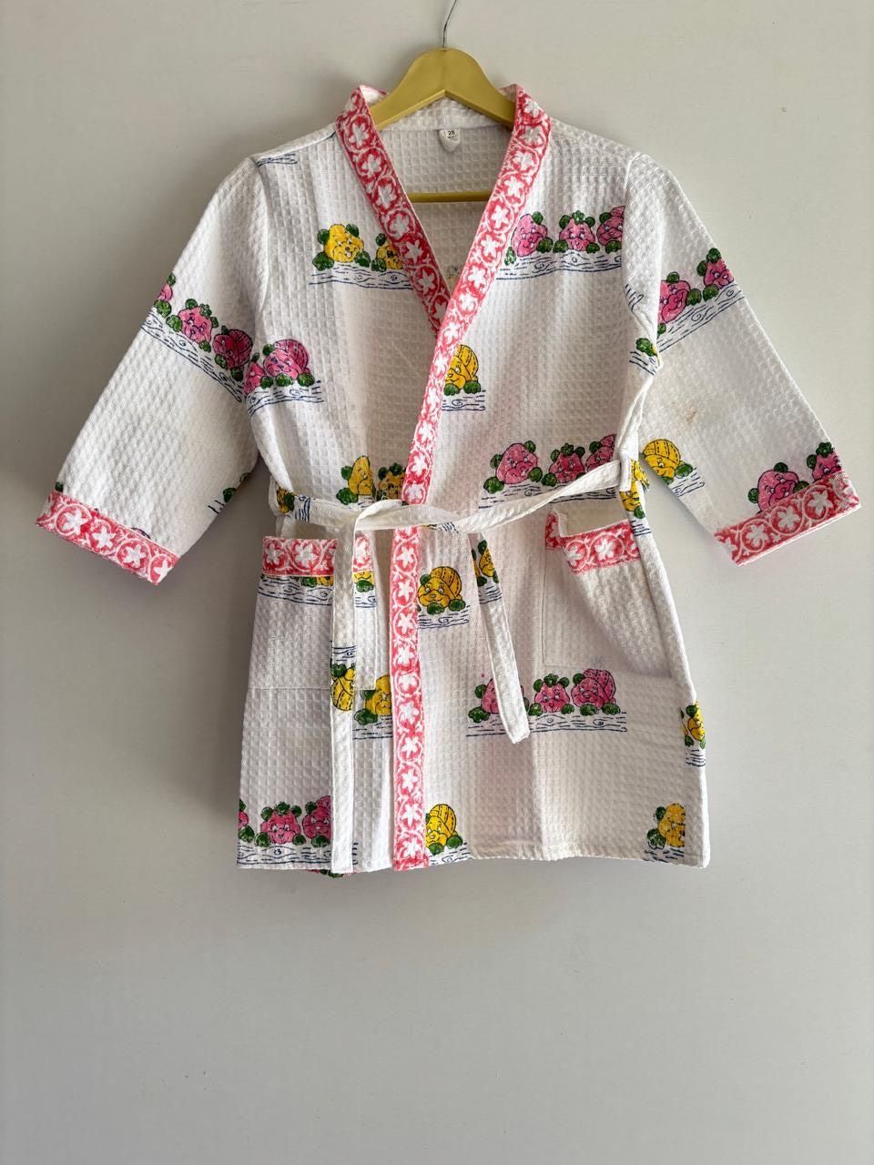 Kids Bath Robe