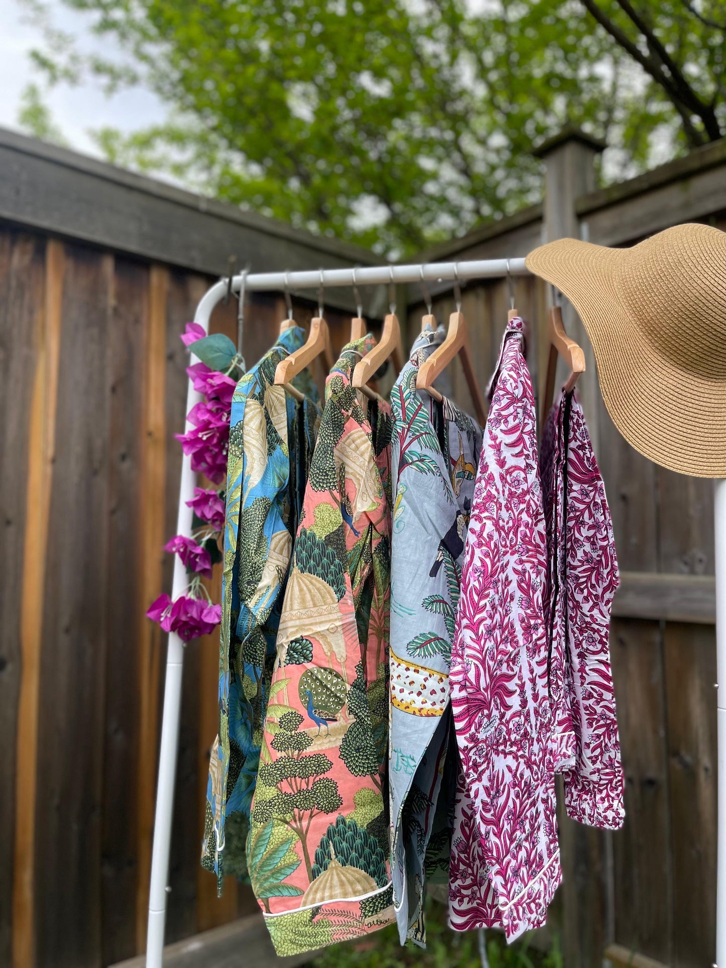Women’s Night suit