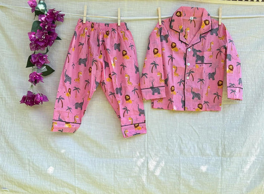 Kid's Night suit