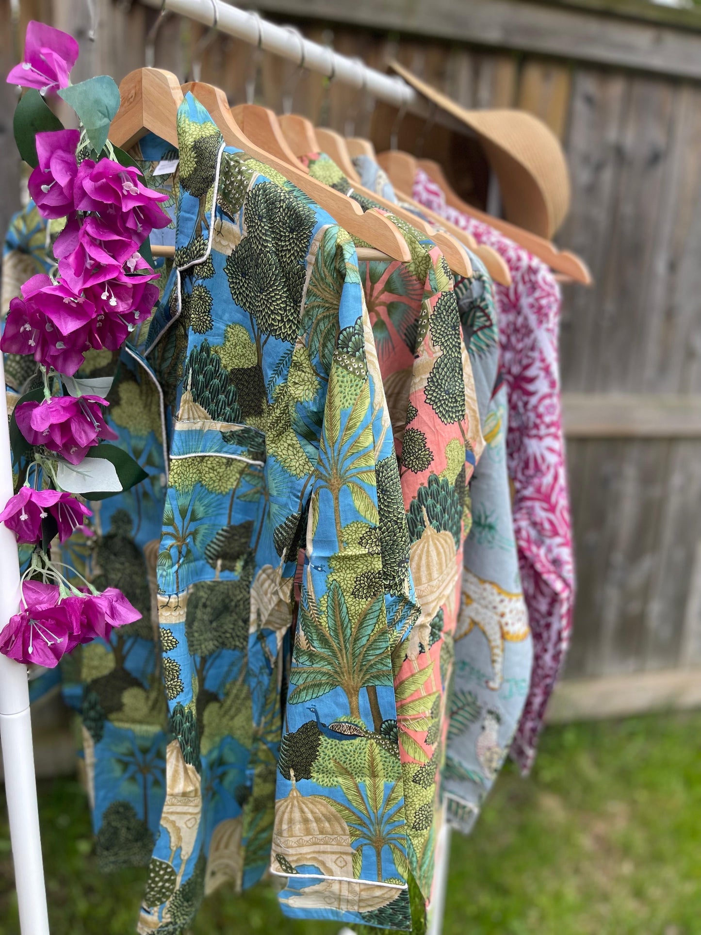 Women’s Night suit