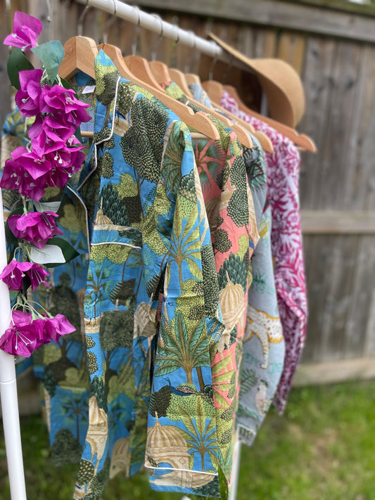 Women’s Night suit