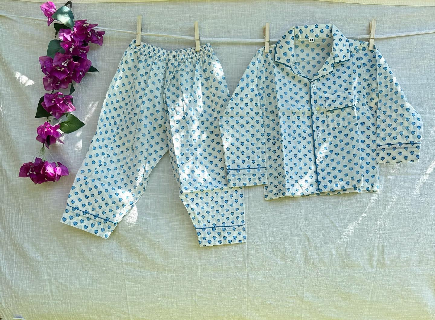 Kid's Night suit