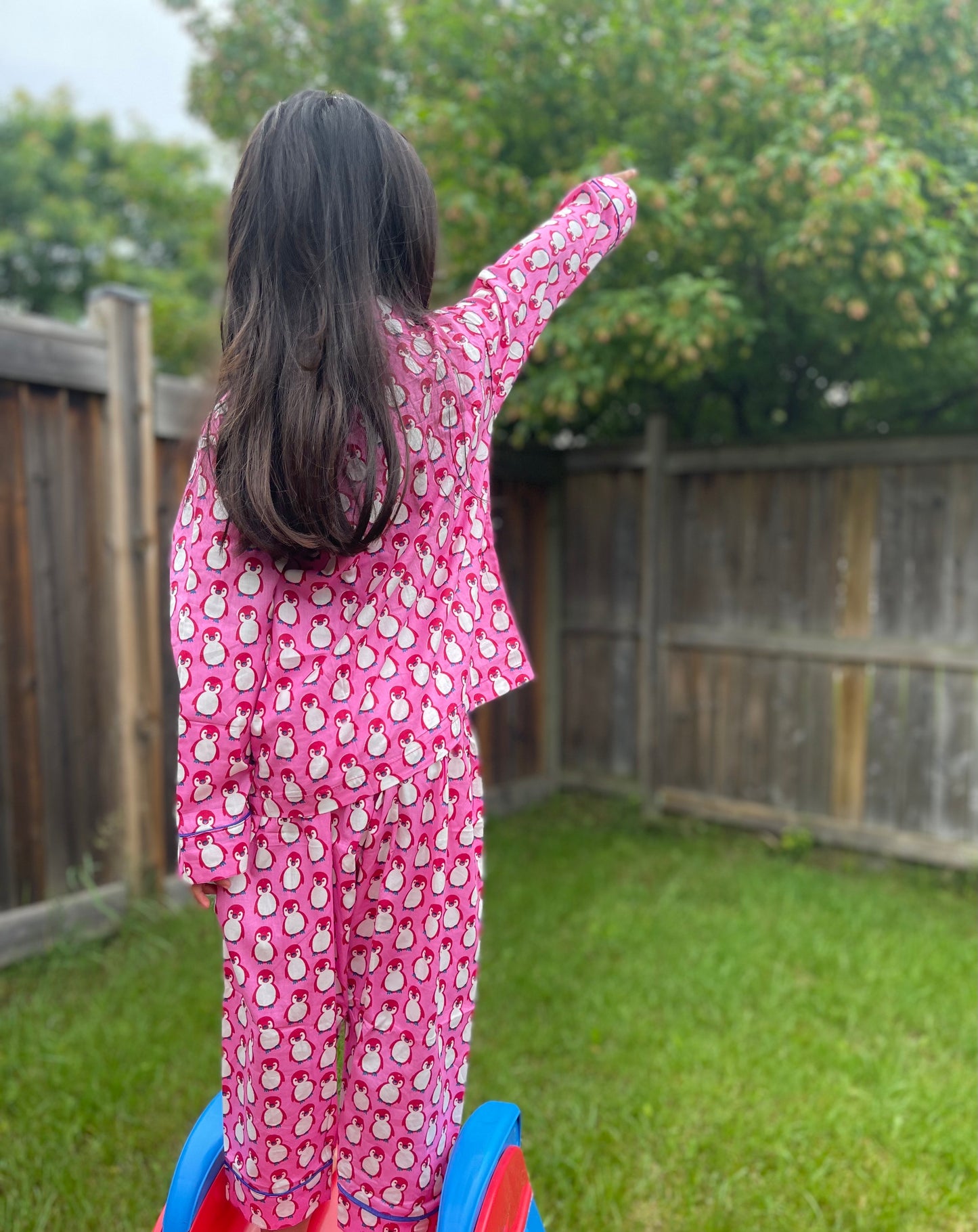 Kid's Night suit
