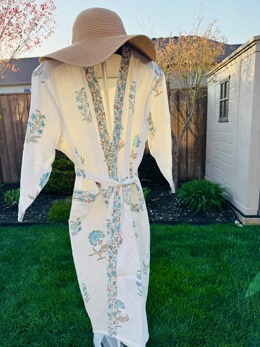Women Bathrobes
