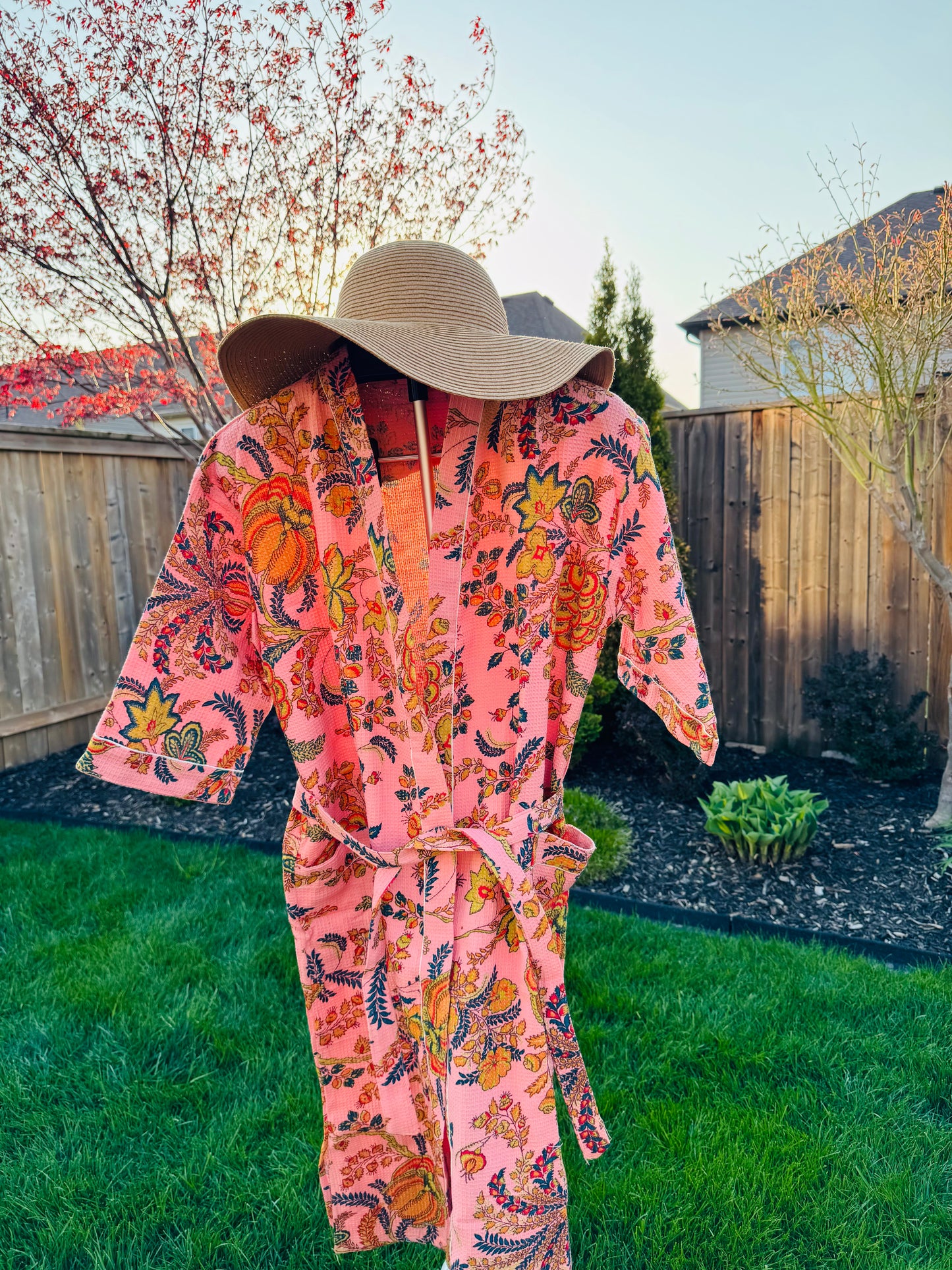 Women Bathrobes