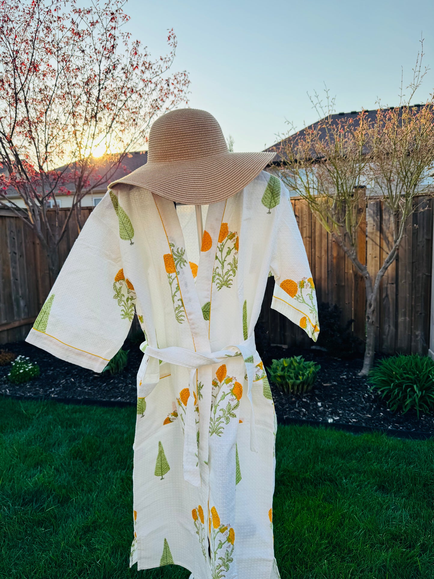 Women Bathrobes
