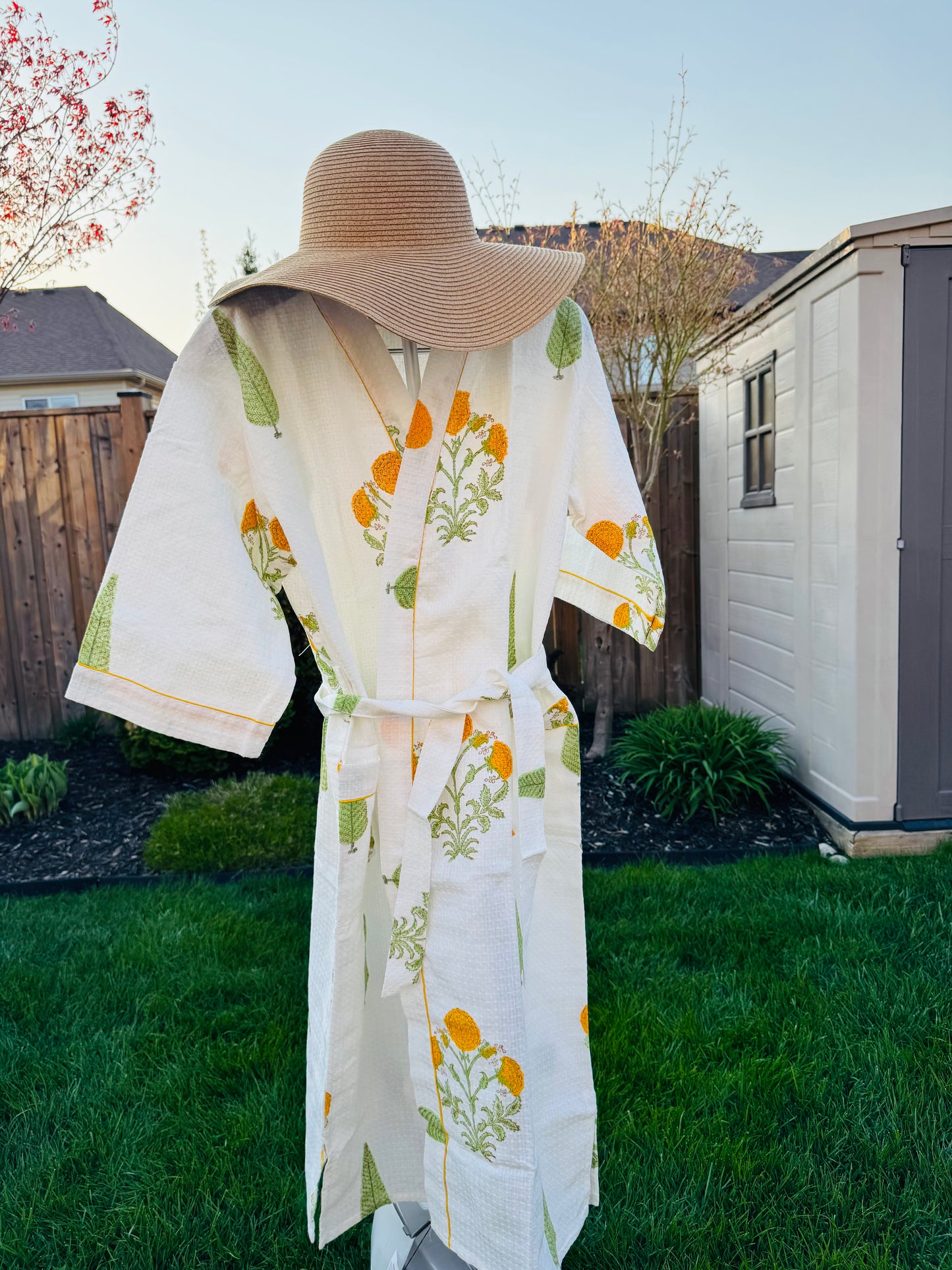 Women Bathrobes