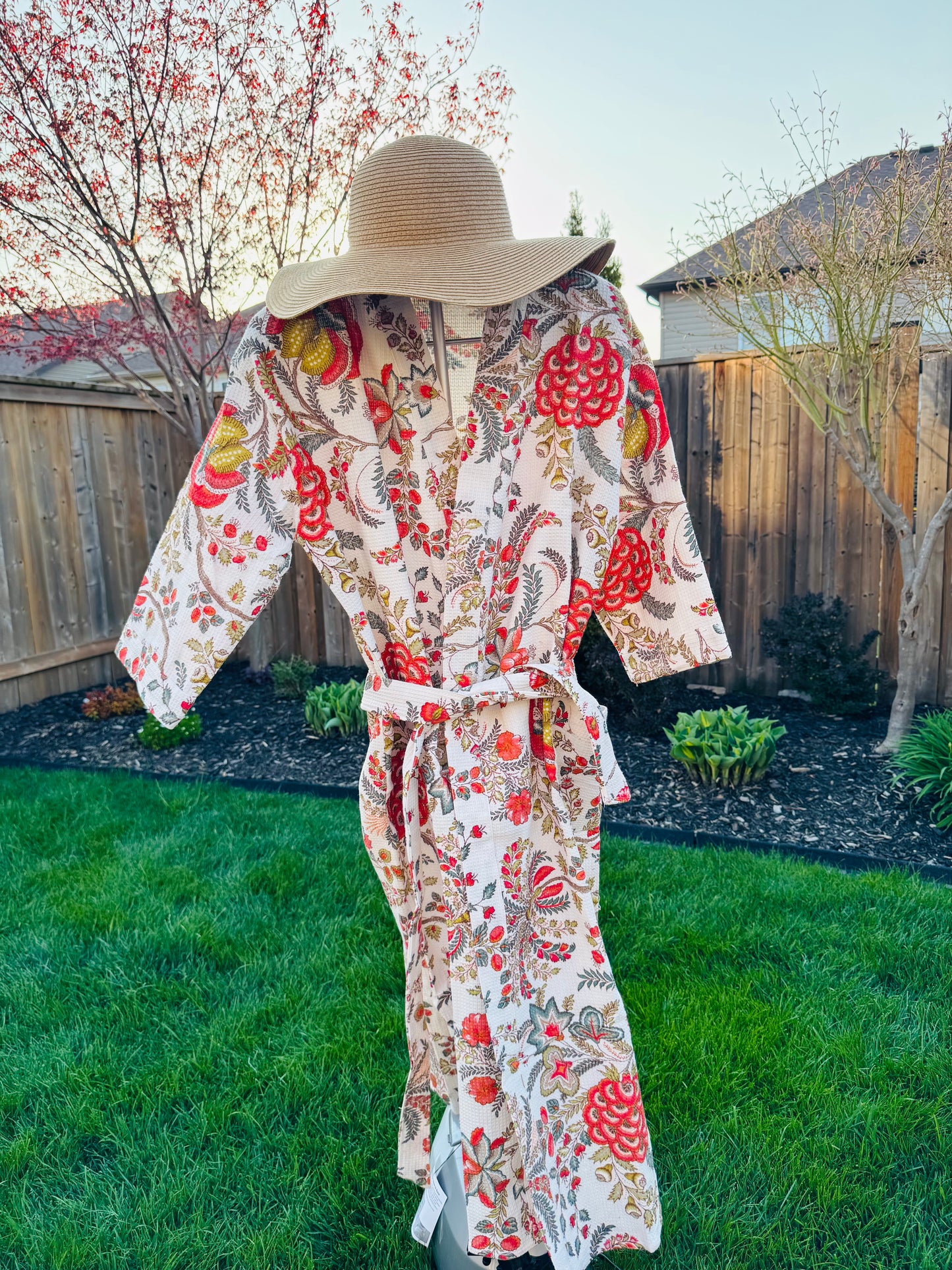 Women Bathrobes