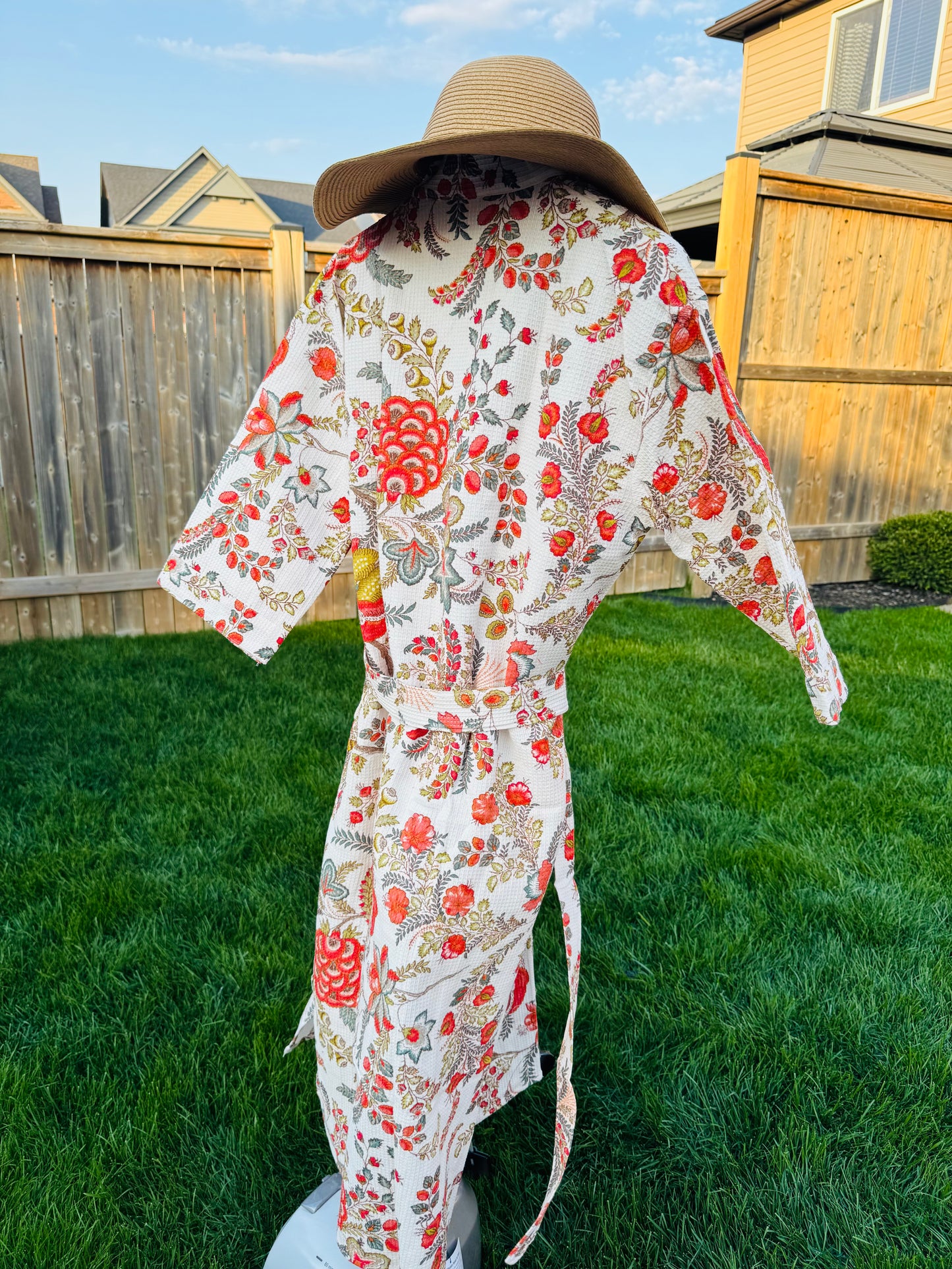 Women Bathrobes
