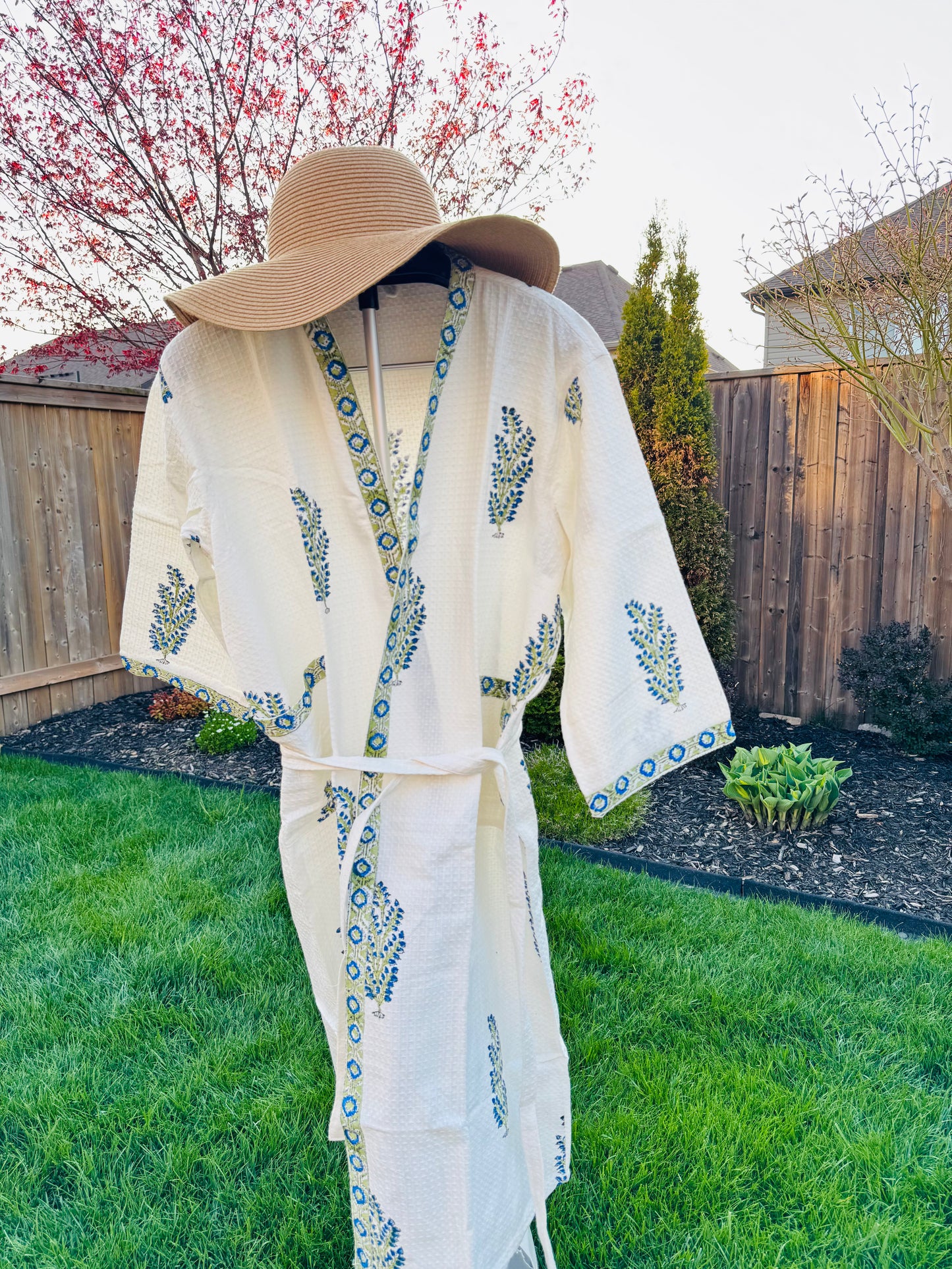 Women Bathrobes