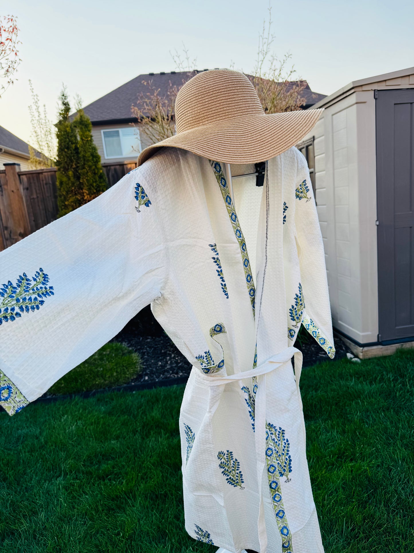 Women Bathrobes