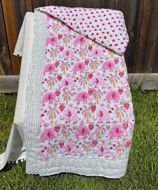 Baby Quilts