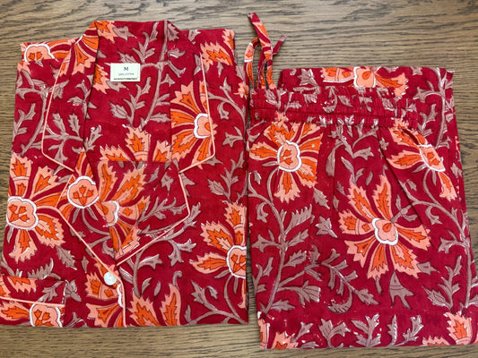 Women’s Night suit