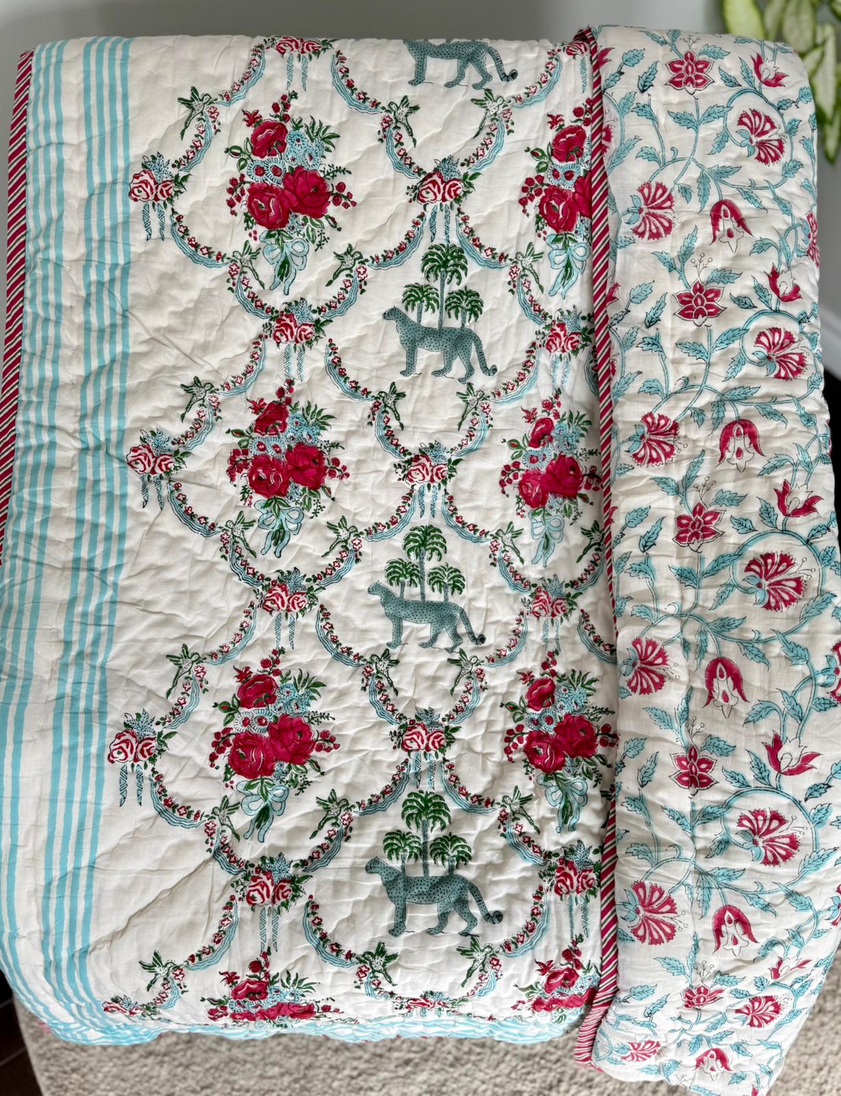 Baby Quilts