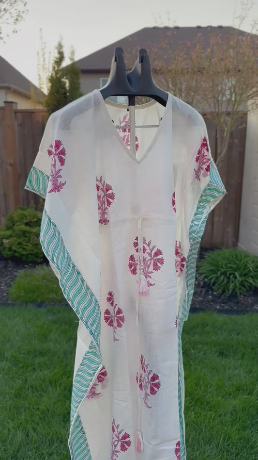 Women's Kaftan